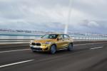 BMW X2 xDrive20d M Sport X 2018 года (WW)